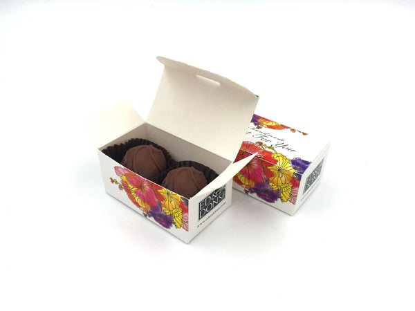 Just For You 2 piece box  (24 count)